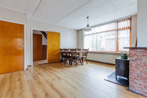 Medium property photo - Zinkweg 208, 3262 BH Oud-Beijerland